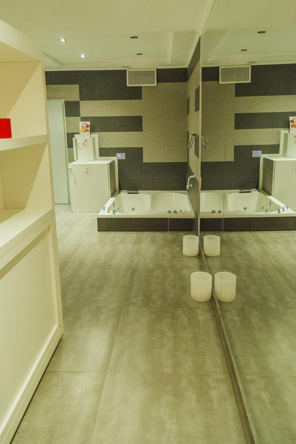 El Secreto Hotel Intimo - Adults Only Комодоро-Ривадавия Экстерьер фото